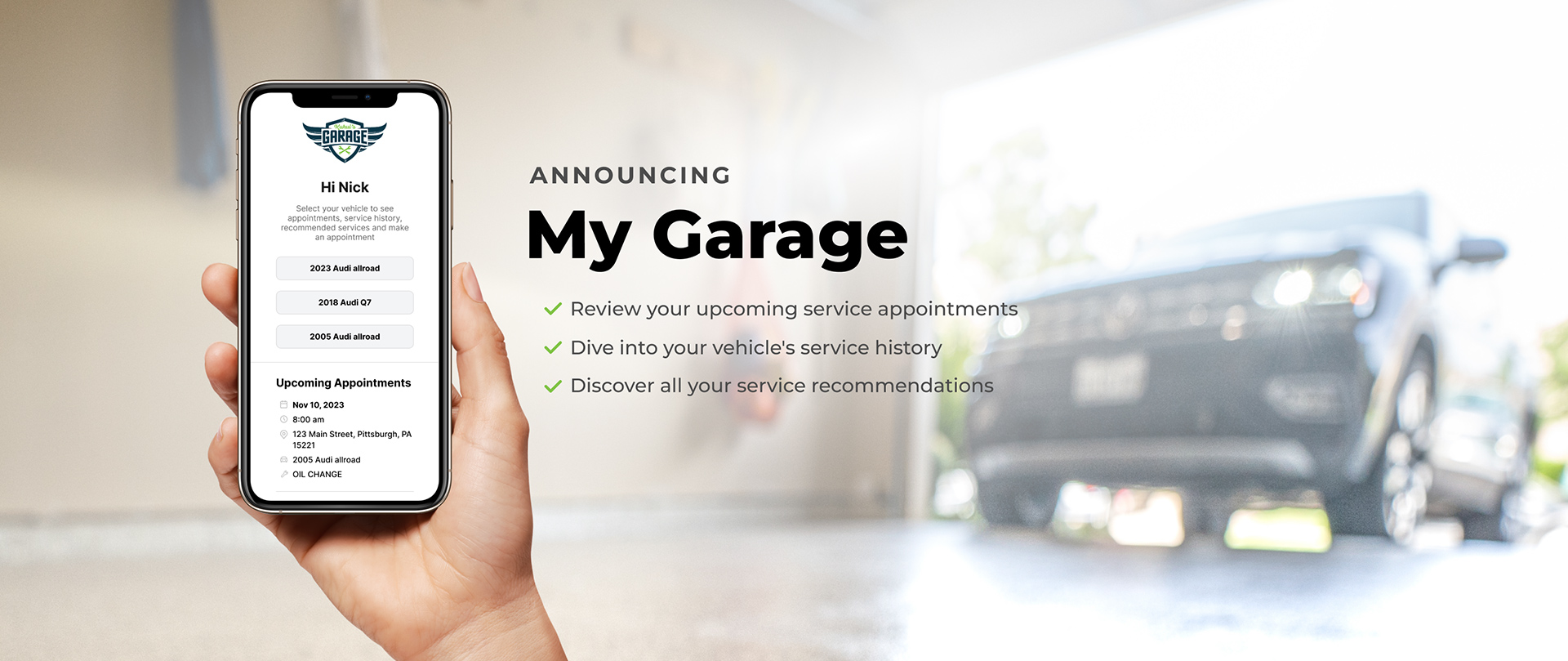 Torque Auto Repair - Slideshow Image 2