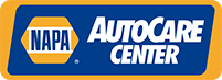 NAPA AutoCare Center Logo | Torque Auto Repair